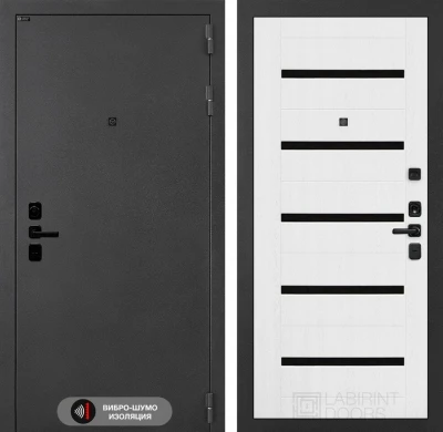 Дверь Соналаб